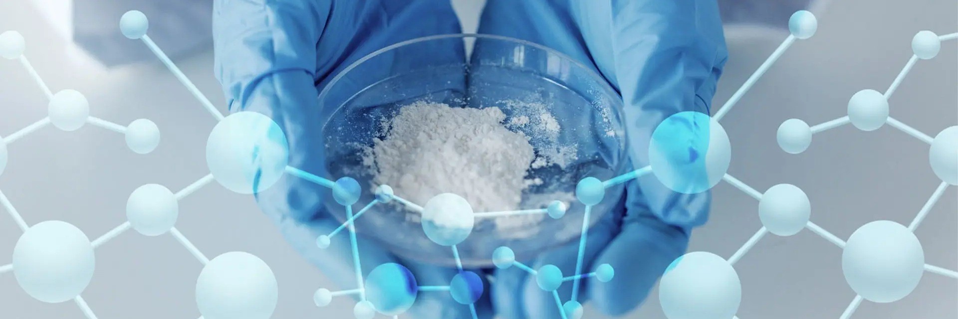 คุณภาพ น้ํายา Tianeptine ขนาดผง โรงงาน