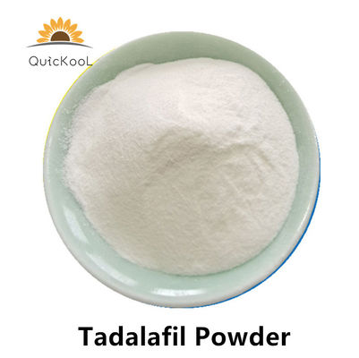quality ผู้จําหน่าย 99% ความบริสุทธิ์ ทาดาลาฟิล ขนาดผง CAS 171596-29-5 factory